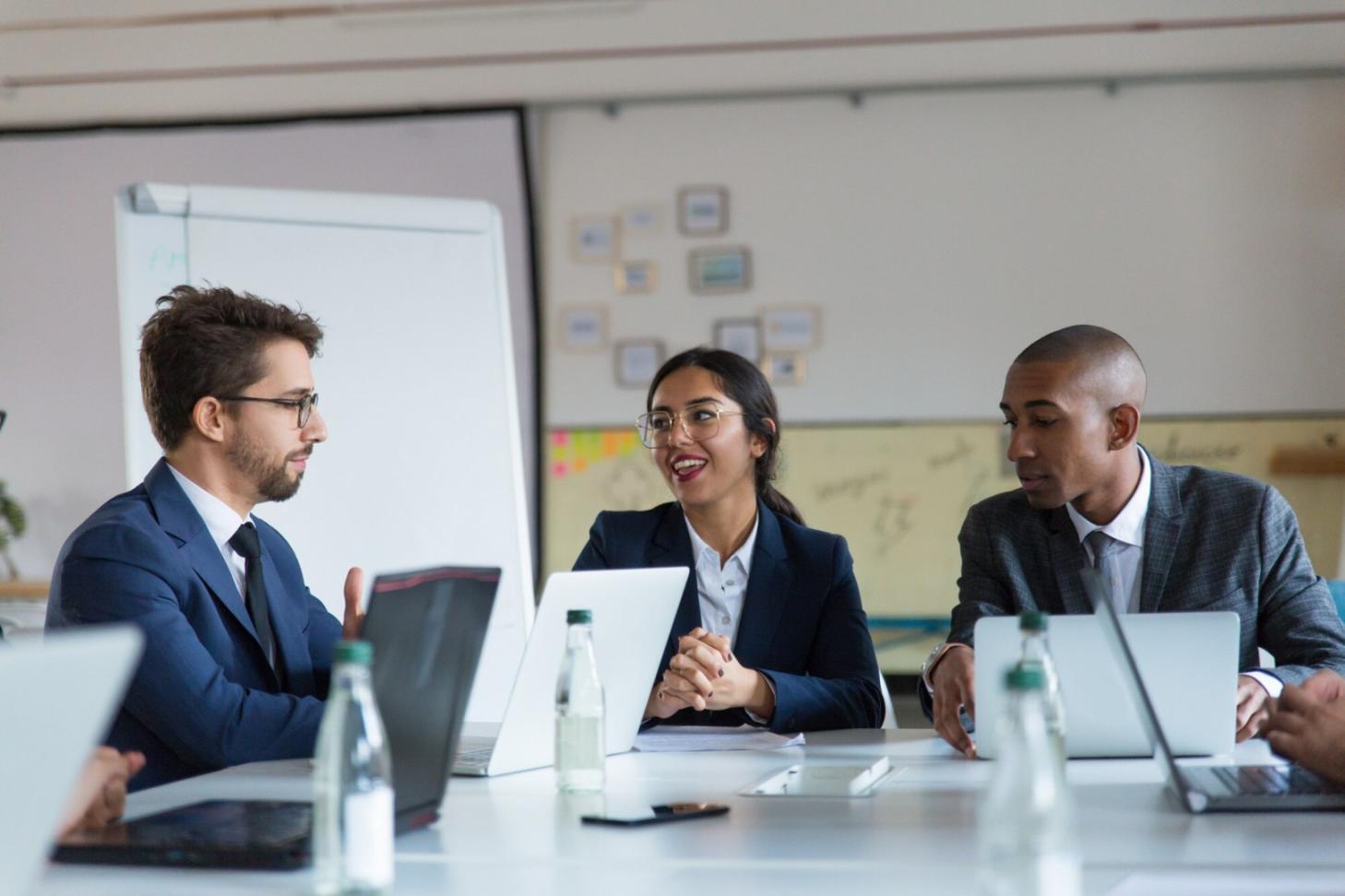 Planificación financiera efectiva